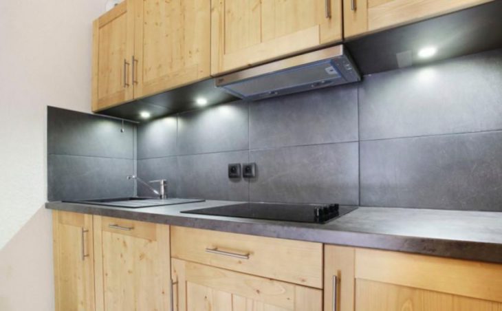 Residence Les Fermes de Chatel Residence in Chatel , France image 19 